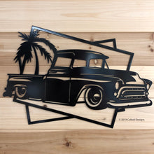 Load image into Gallery viewer, 57 Chevy Cali