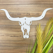 Load image into Gallery viewer, Cattle Skull