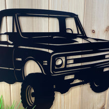 Load image into Gallery viewer, Chevy C10 4x4