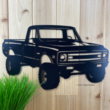 Load image into Gallery viewer, Chevy C10 4x4