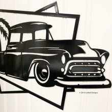 Load image into Gallery viewer, 57 Chevy Cali