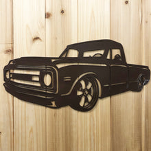 Load image into Gallery viewer, Chevy C10