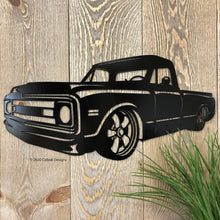 Load image into Gallery viewer, Chevy C10