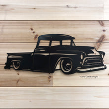 Load image into Gallery viewer, 57 Chevy