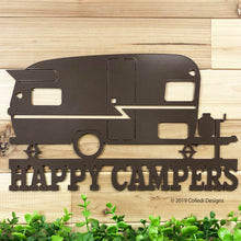 Load image into Gallery viewer, Happy Camper Retro