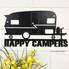 Load image into Gallery viewer, Happy Camper Retro