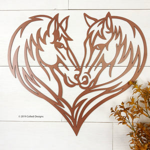 Horses Heart