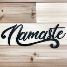 Load image into Gallery viewer, Namaste