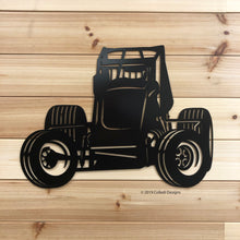 Load image into Gallery viewer, Sprint Car Wingless