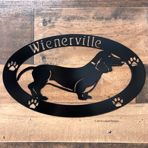 Wienerville
